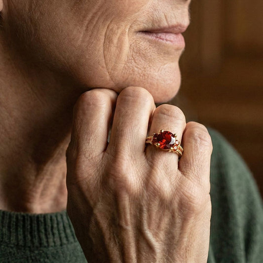 Bague Celia Ardelynn