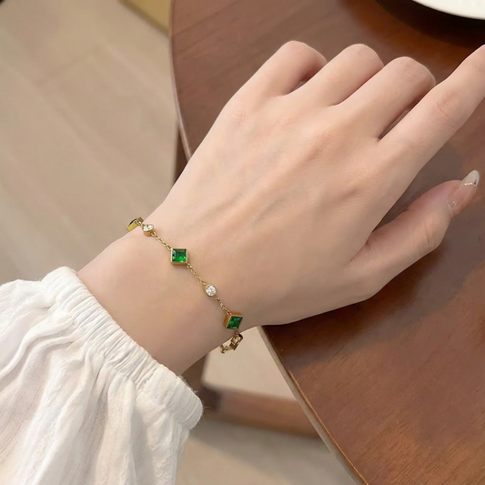 Bracelet Amelisse Glenwyn | Or