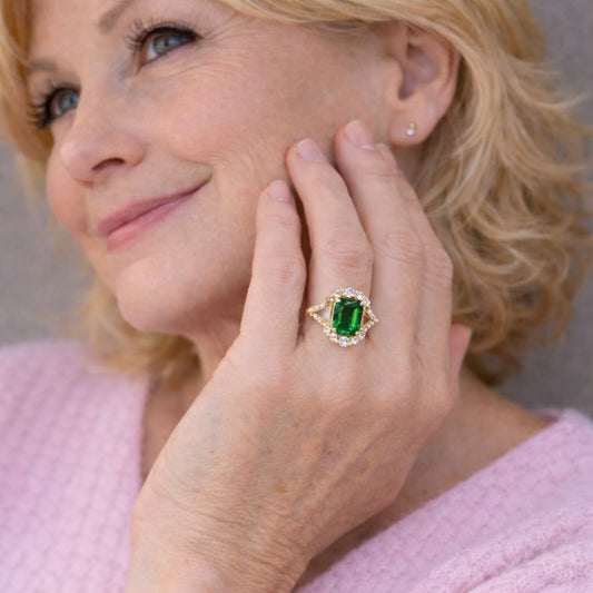 Bague Elisova Grenthal