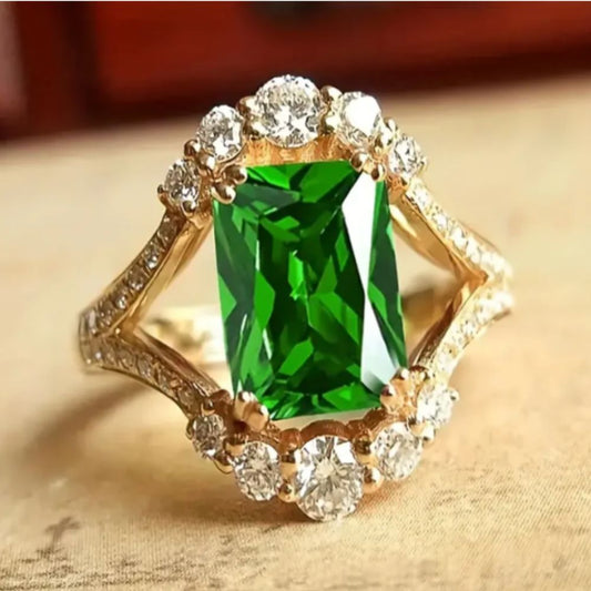 Bague Elisova Grenthal