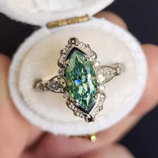 Bague Vaelira Thornewyn